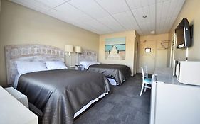 St. Norbert Hotel